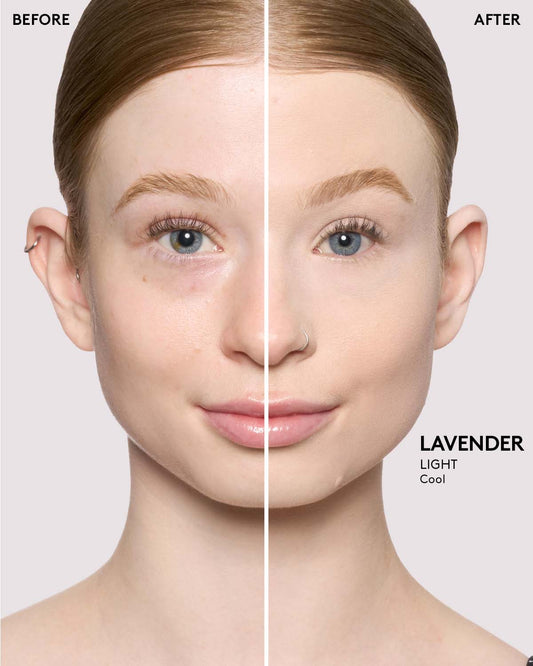 Pro Filt'r Instant Retouch Setting Powder — Lavender
