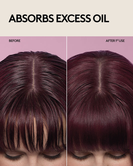 The Imposter Invisi-Boost Volumizing Dry Shampoo Powder
