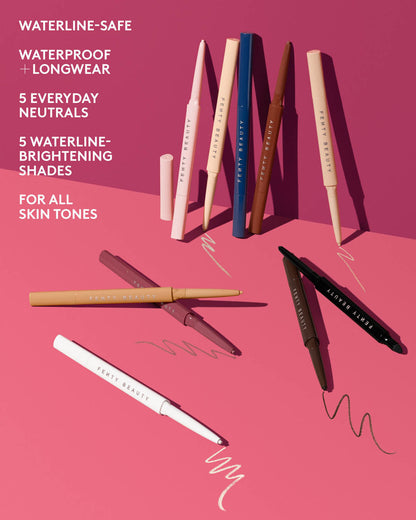 Fine Linez Lash Line-Enhancing Eyeliner — Don't Clay Me