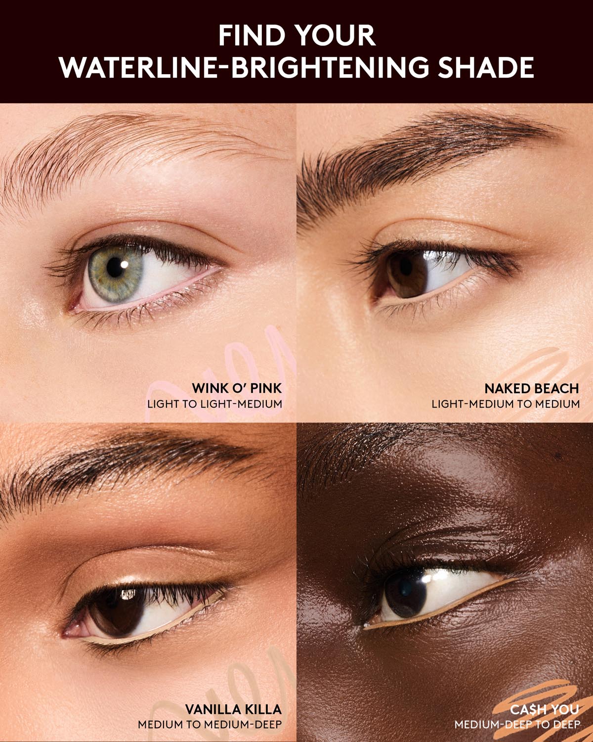 Fine Linez Precision Gel Eyeliner Pencil — Don't Clay Me