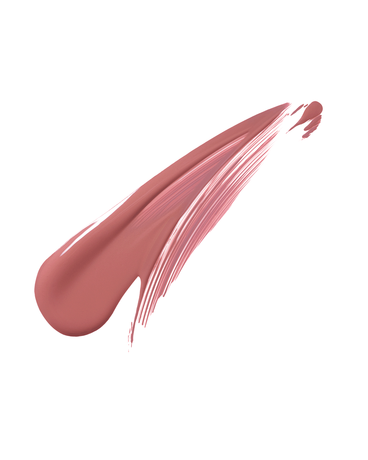 Stunna Lip Paint Longwear Fluid Lip Color — Uncuffed