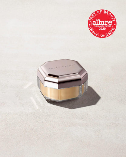 Pro Filt'r Instant Retouch Setting Powder — Banana