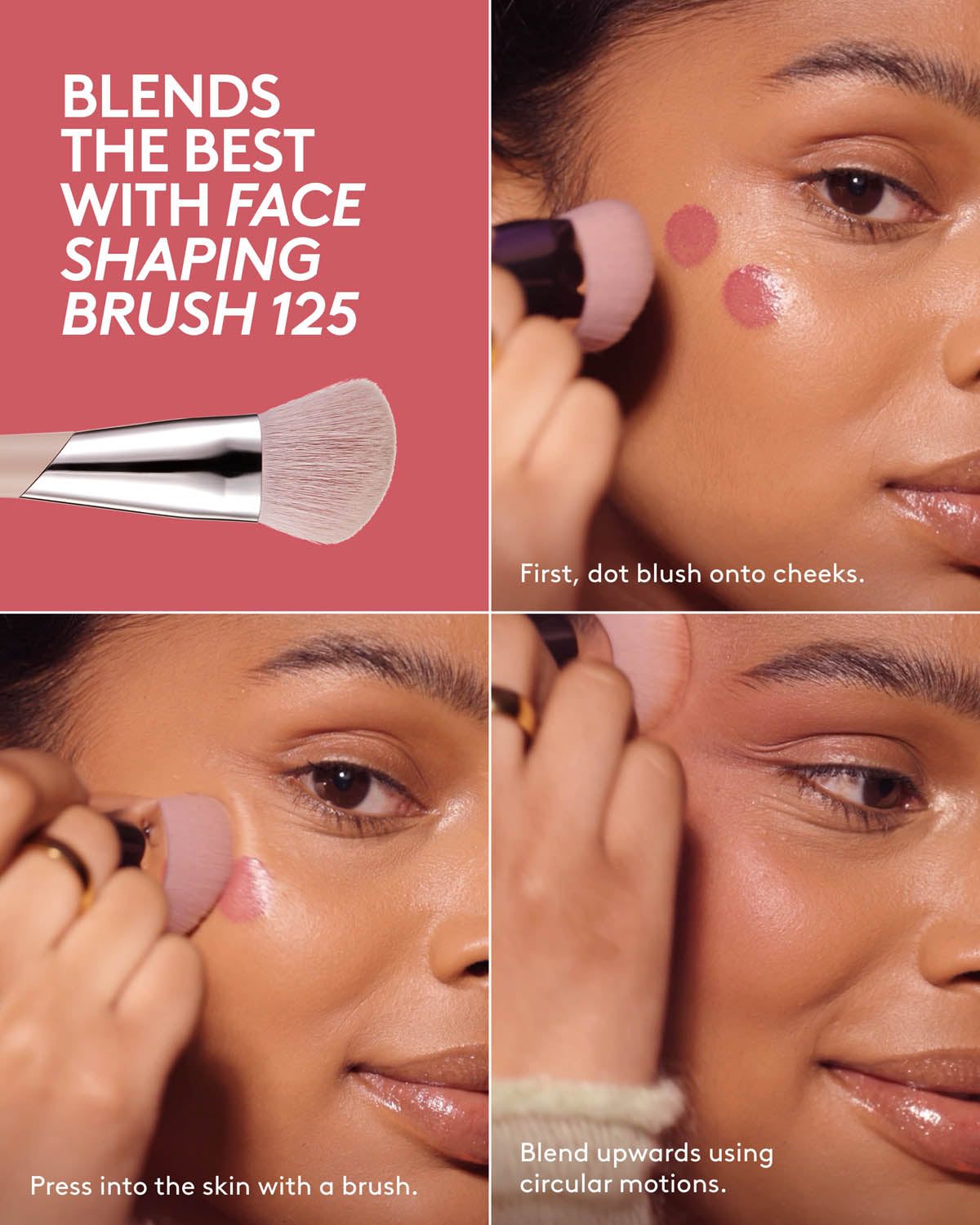 Sun-Kissed Flush Bronzer + Blush Duo