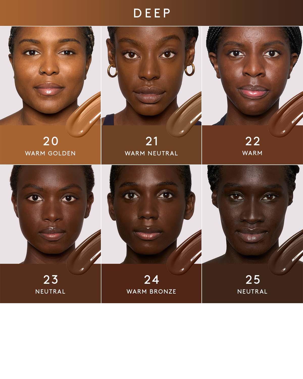 Eaze Drop Lightweight Blurring Skin Tint — 24
