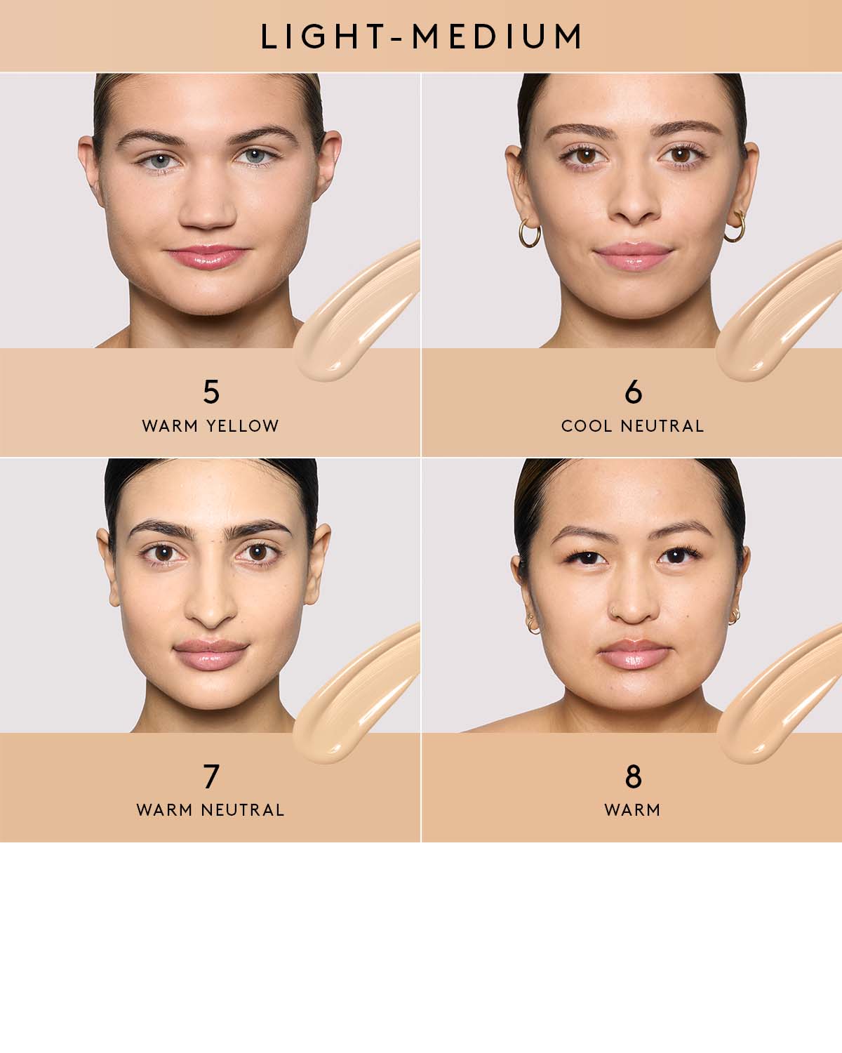 Eaze Drop Lightweight Blurring Skin Tint — 9