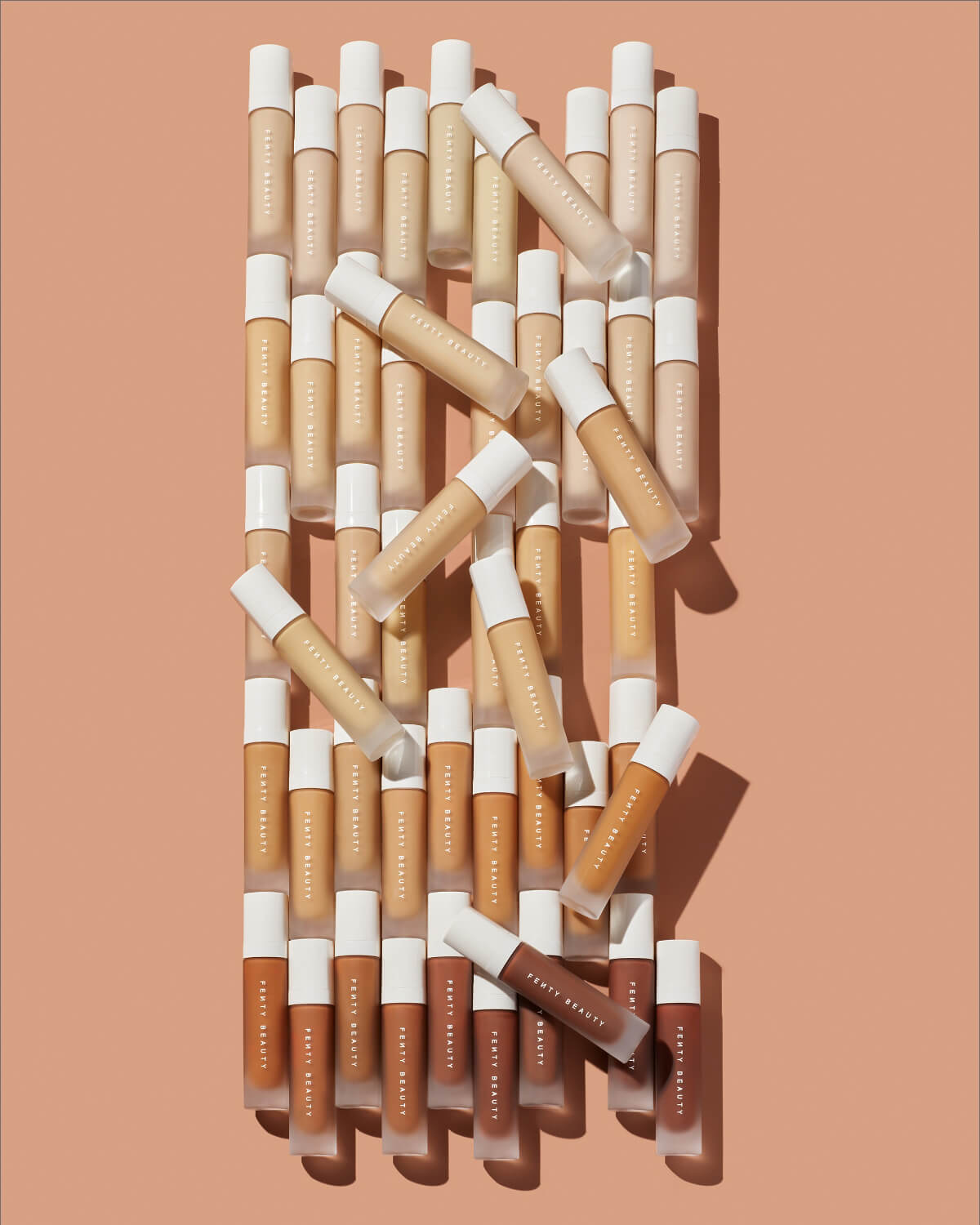 Pro Filt'r Soft Matte Longwear Foundation — #260