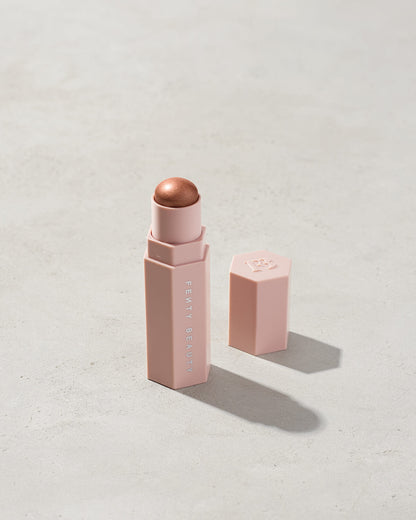 Match Stix Shimmer Skinstick — Sinamon