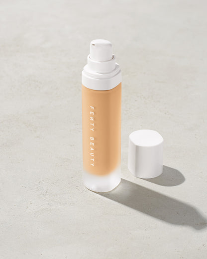 Pro Filt'r Soft Matte Longwear Foundation — #190