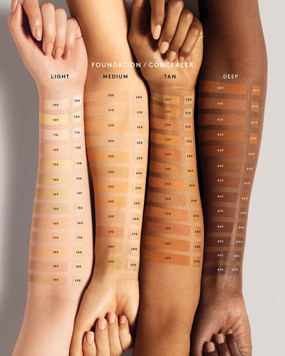 Pro Filt'r Instant Retouch Concealer — #498