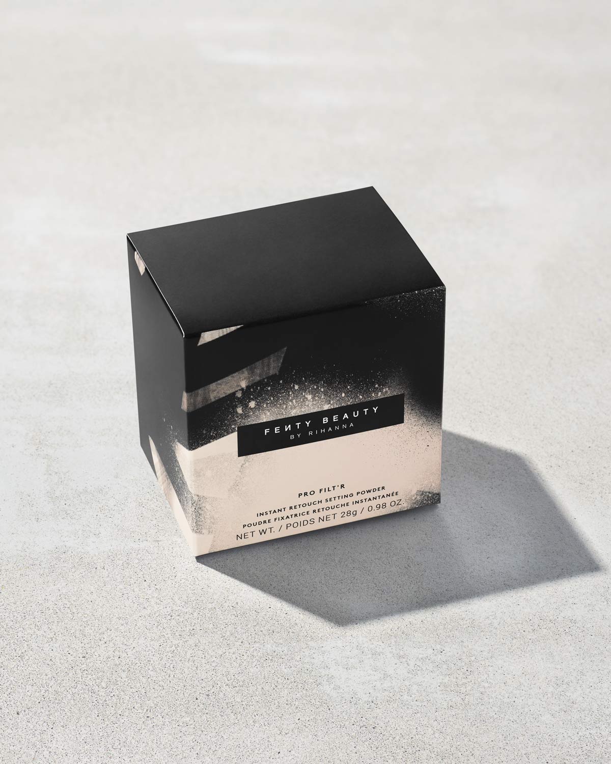 Pro Filt'r Instant Retouch Setting Powder — Lavender
