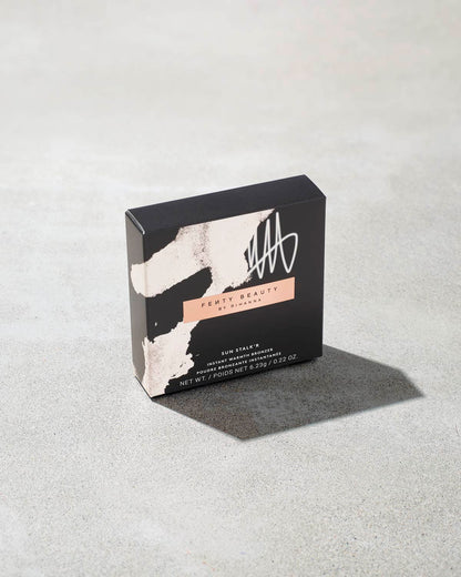 Sun Stalk'r Instant Warmth Bronzer — I$land Ting