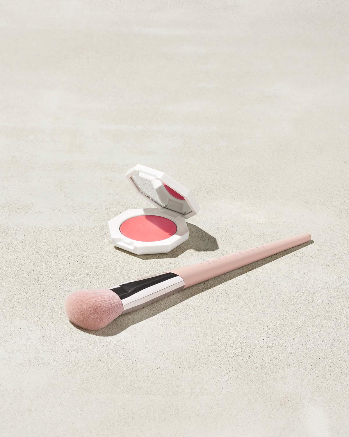 Cheeks Out Freestyle Cream Blush — Petal Poppin