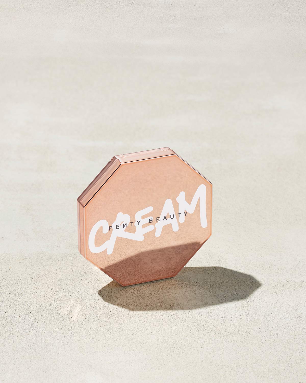 Cheeks Out Freestyle Cream Bronzer — Hunnie Glaze