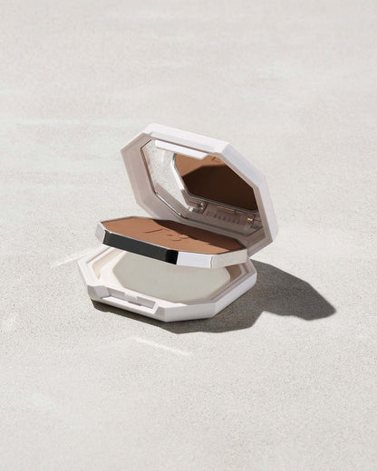 Pro Filt'r Soft Matte Powder Foundation — #110