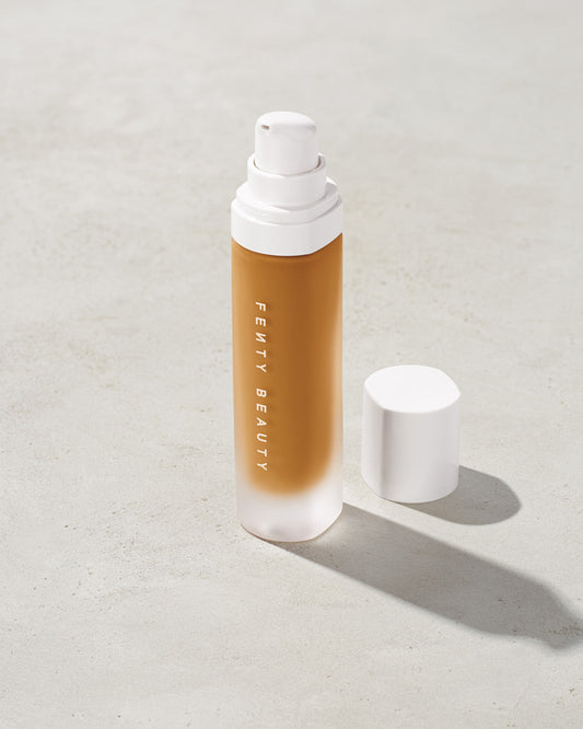 Pro Filt'r Soft Matte Longwear Foundation — #350