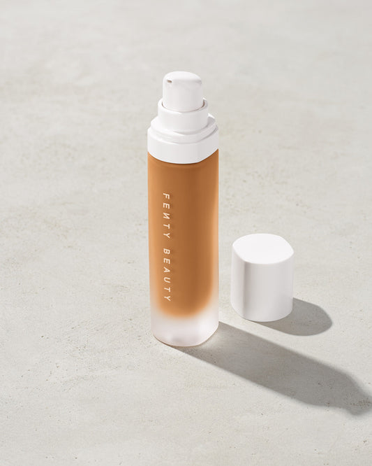 Pro Filt'r Soft Matte Longwear Foundation — #390