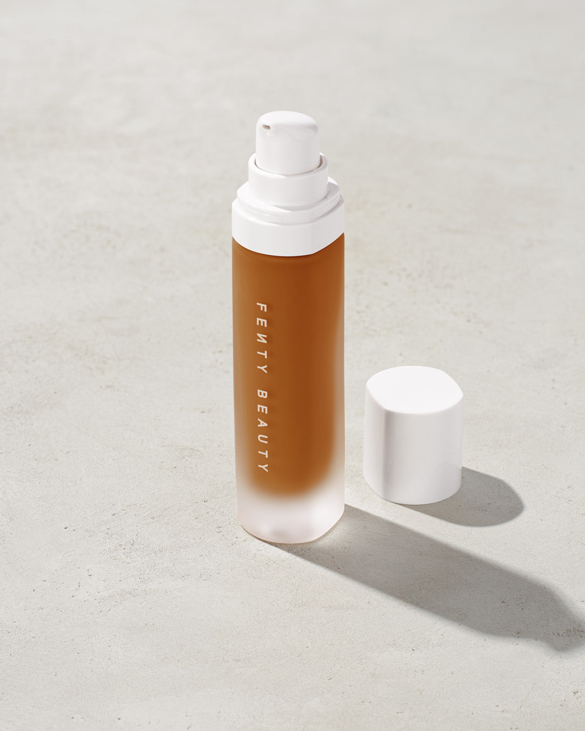 Pro Filt'r Soft Matte Longwear Foundation — #400