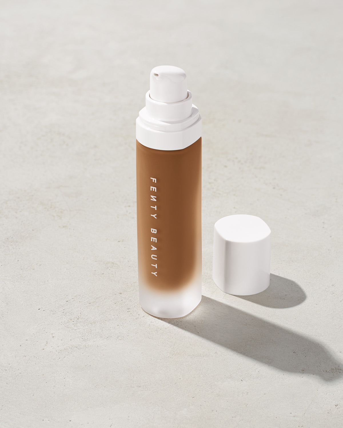 Pro Filt'r Soft Matte Longwear Foundation — #450