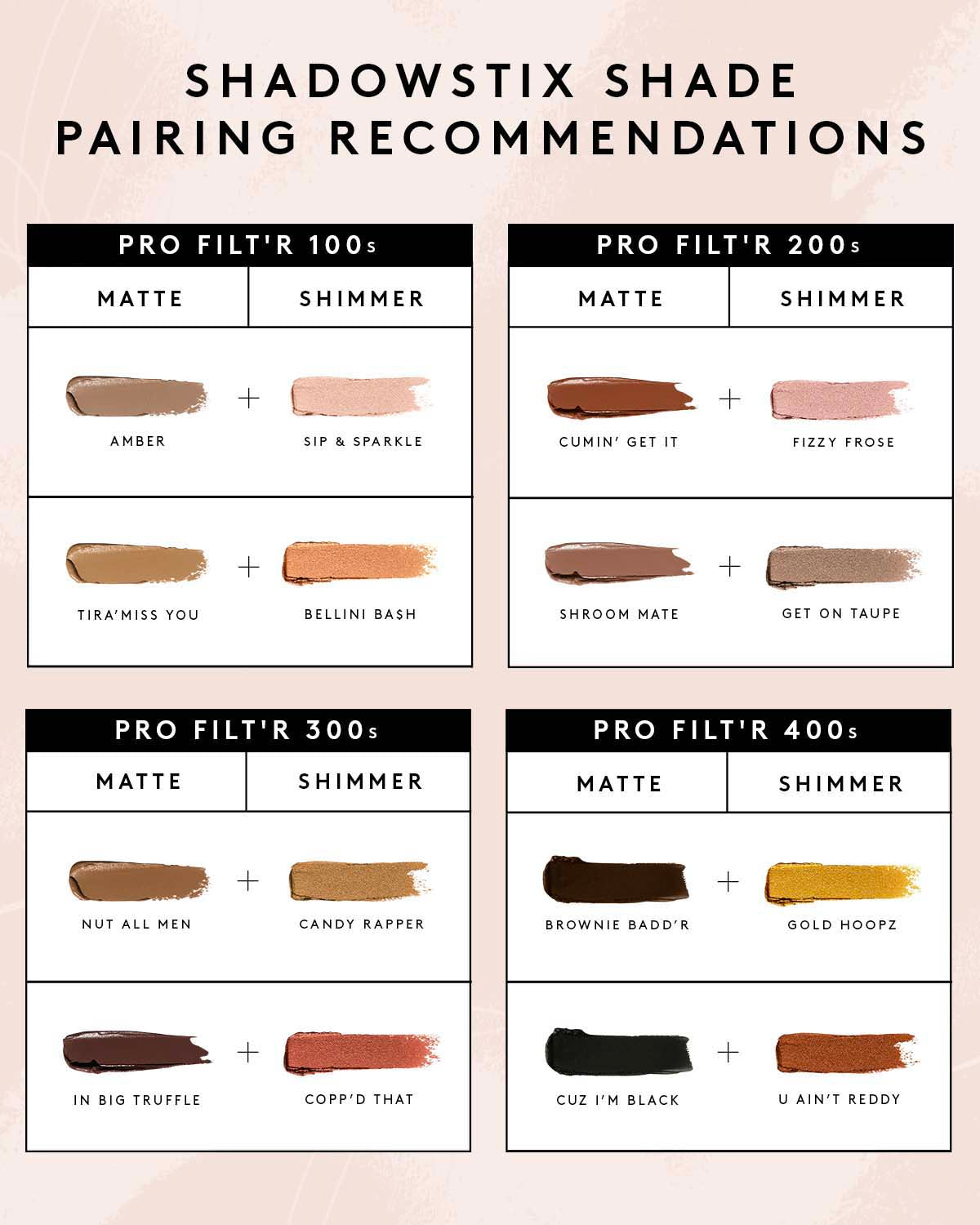 Shadowstix Longwear Eyeshadow Stick — Gold Hoopz