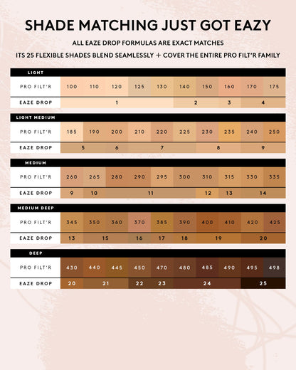 Eaze Drop Blur + Smooth Tint Stick — 15