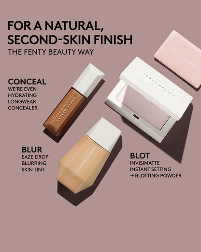 We're Even Hydrating Longwear Concealer — 250W