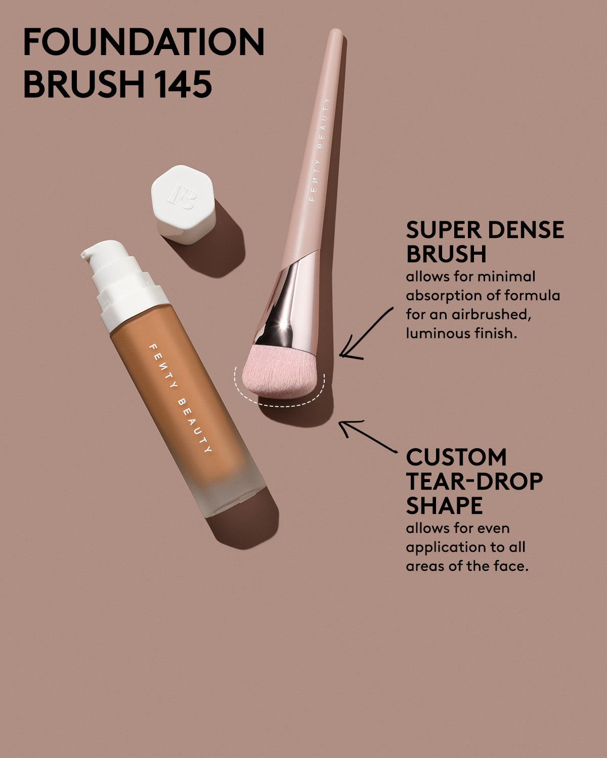 Soft'lit Naturally Luminous Longwear Foundation — 370