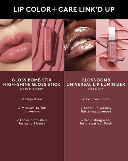 Gloss Bomb Stix High-Shine Gloss Stick — Sorta Selfi$h