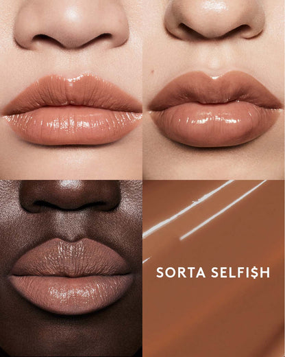 Gloss Bomb Stix High-Shine Gloss Stick — Sorta Selfi$h