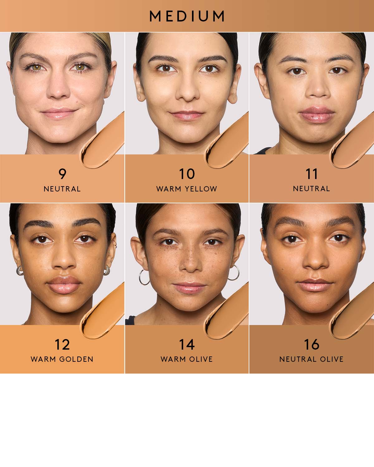 Eaze Drop Blur + Smooth Tint Stick — 16