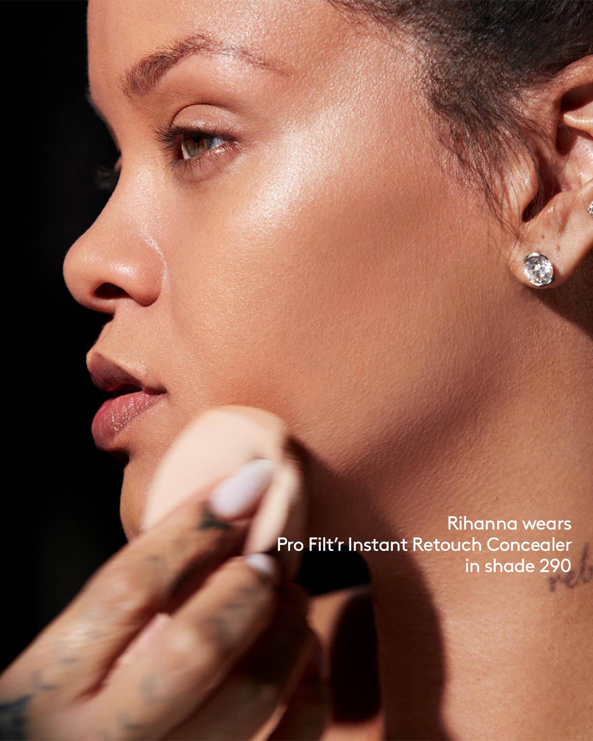 Pro Filt'r Instant Retouch Concealer — #180