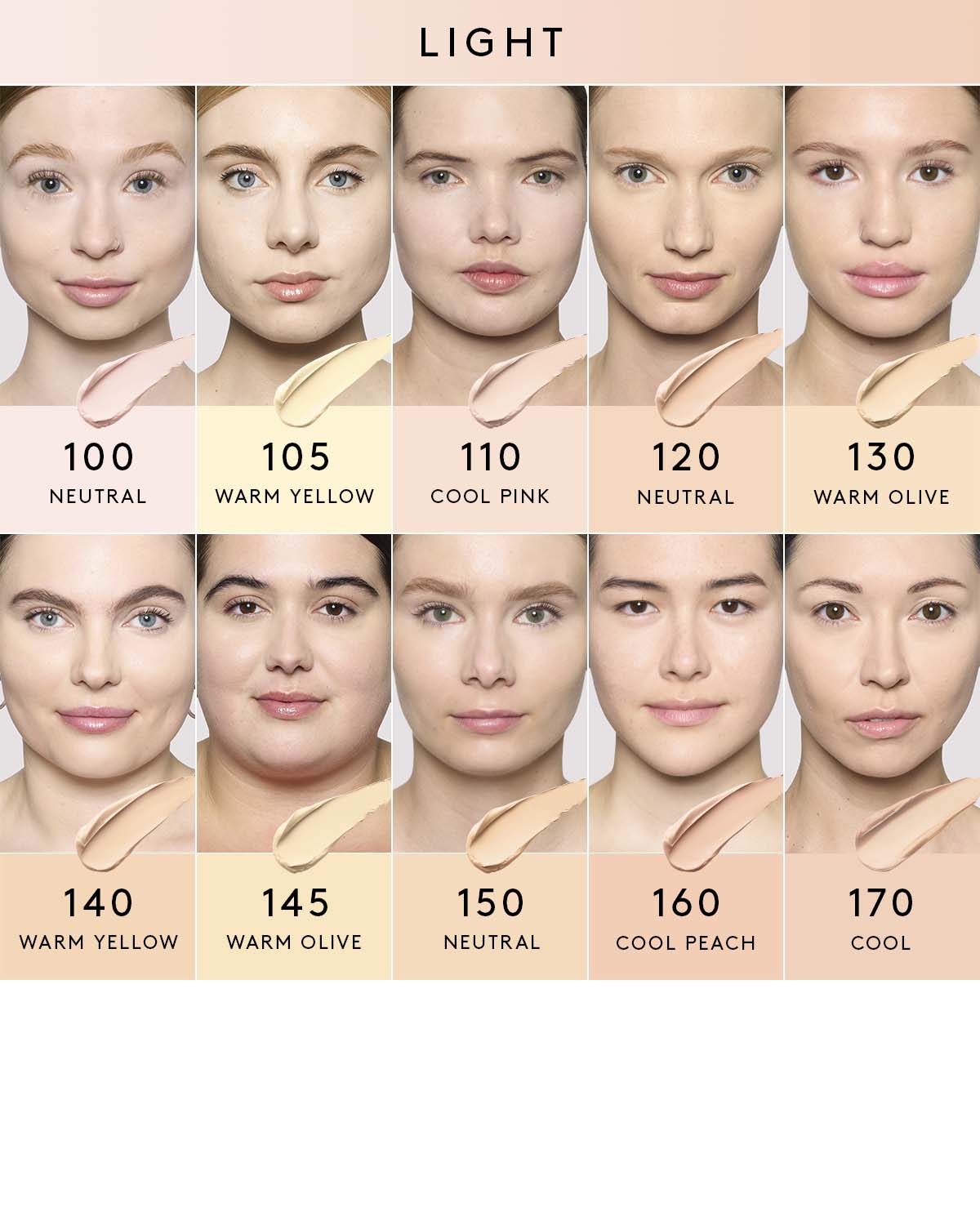 Pro Filt'r Instant Retouch Concealer — #100