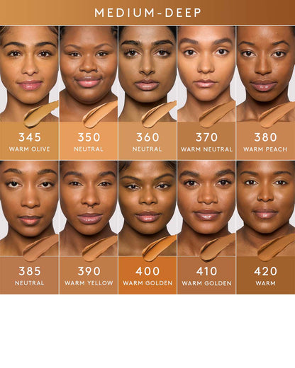 Pro Filt'r Instant Retouch Concealer — #400