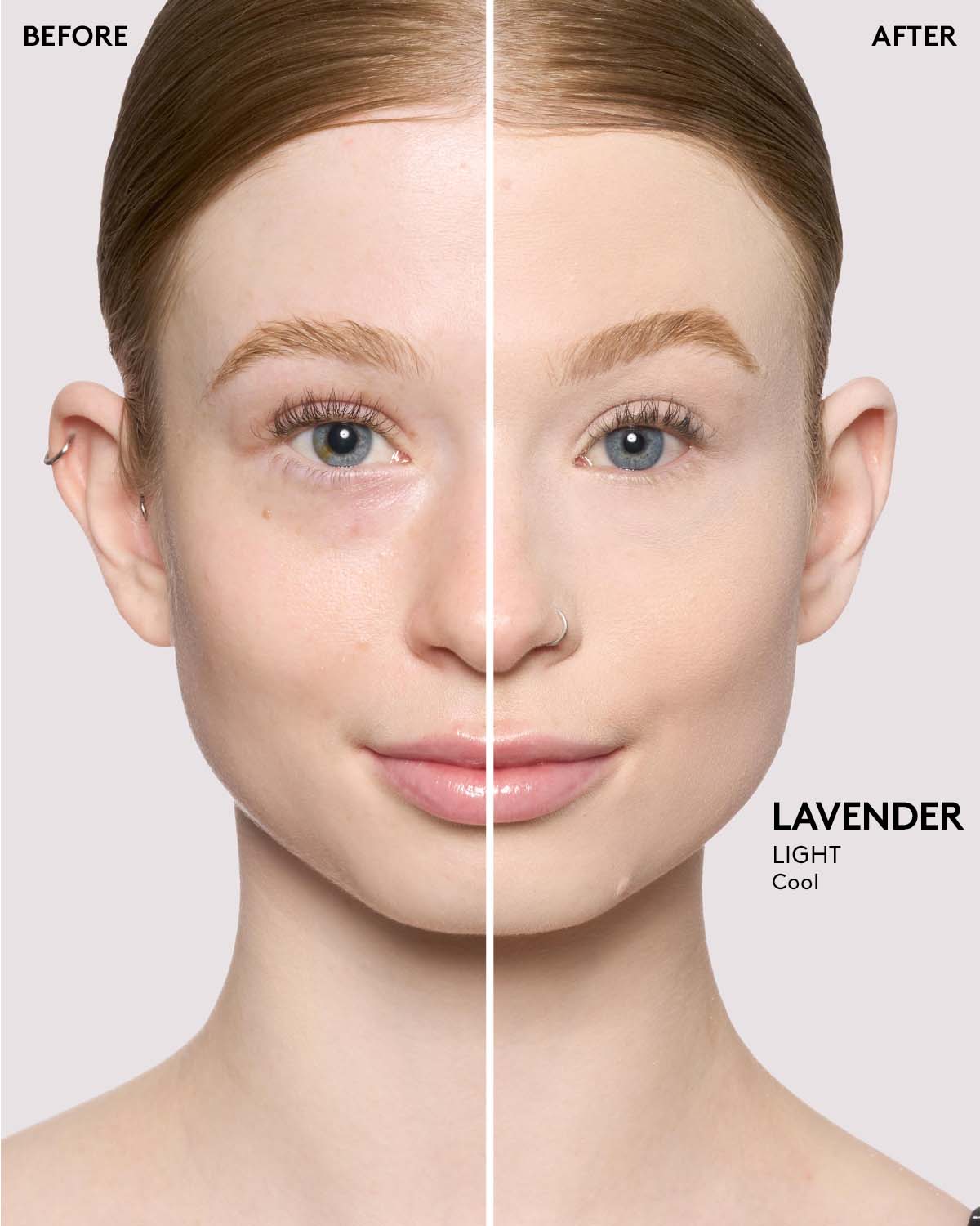 Pro Filt'r Instant Retouch Setting Powder — Lavender