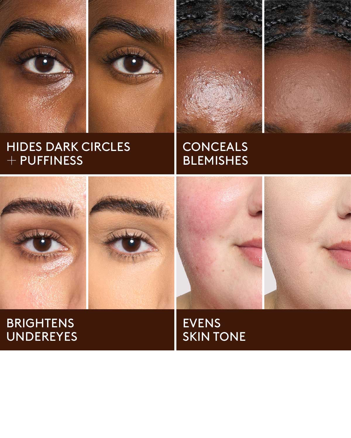 Pro Filt'r Instant Retouch Concealer — #495