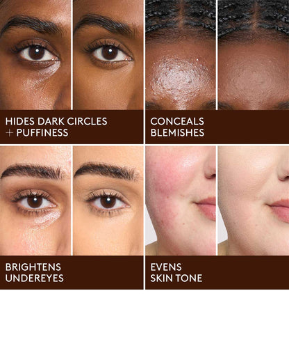 Pro Filt'r Instant Retouch Concealer — #495