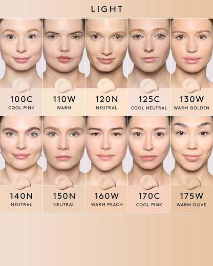 We're Even Hydrating Longwear Concealer — 130W