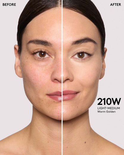 We're Even Hydrating Longwear Concealer — 210W
