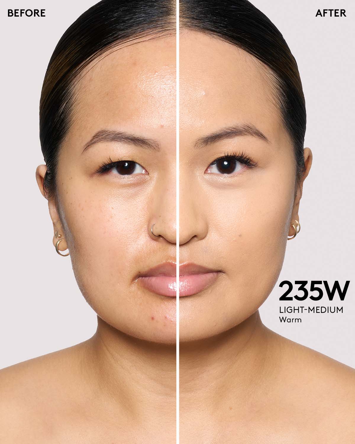 We're Even Hydrating Longwear Concealer — 235W