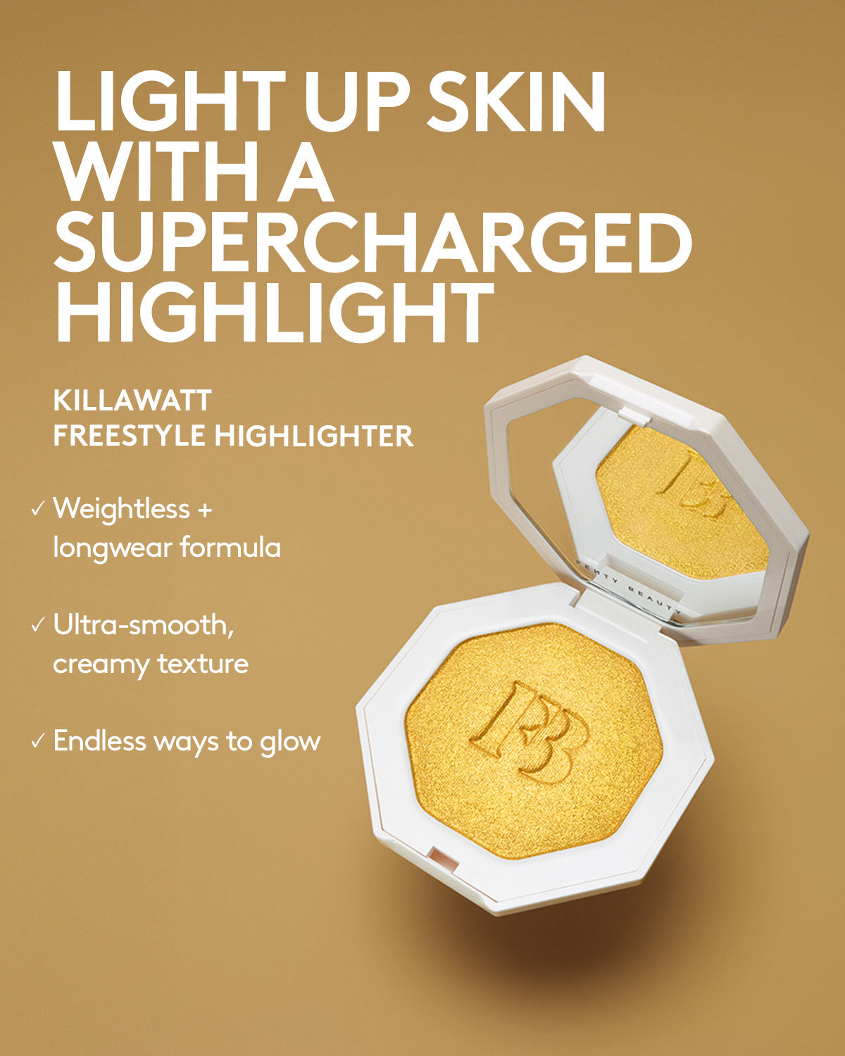 Killawatt Freestyle Highlighter — Mean Money/Hu$tla Baby