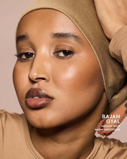 Sun Stalk'r Instant Warmth Bronzer — Bajan Gyal