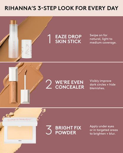 We're Even Hydrating Longwear Concealer — 260N