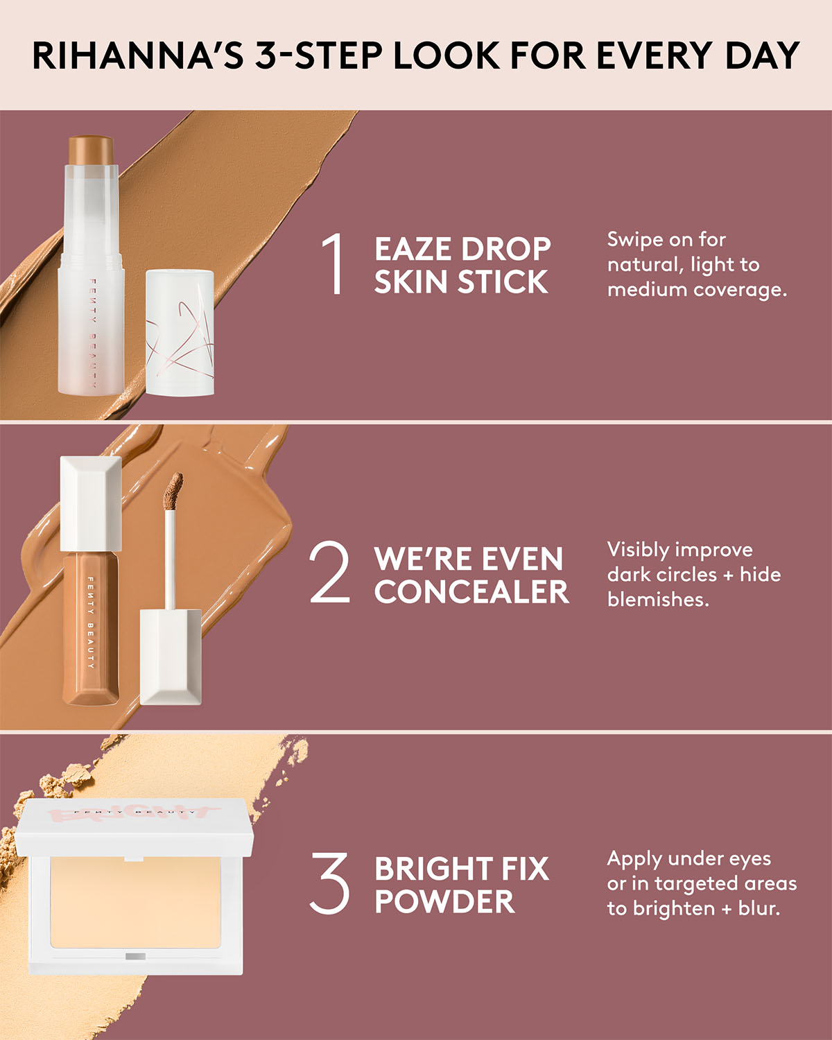 Eaze Drop Blur + Smooth Tint Stick — 9