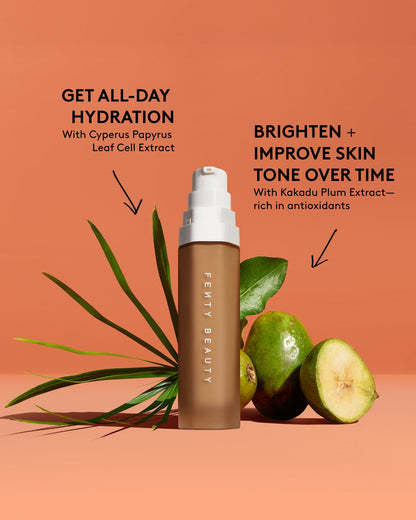 Soft'lit Naturally Luminous Longwear Foundation — 330