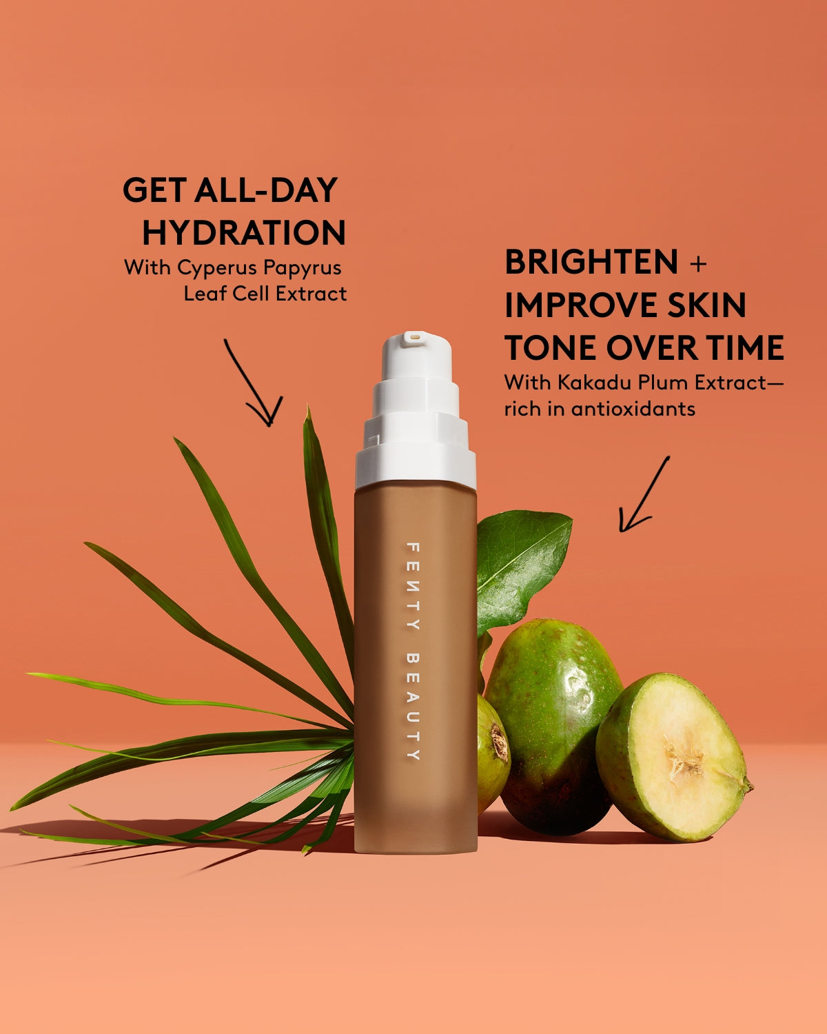 Soft'lit Naturally Luminous Longwear Foundation — 310