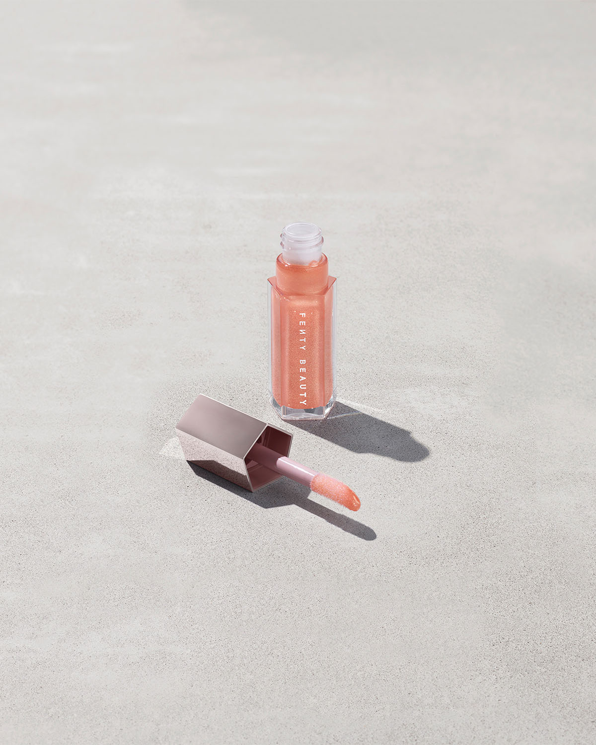 Gloss Bomb Universal Lip Luminizer — Champ Stamp Fantasy