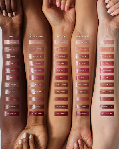 Gloss Bomb Stix High-Shine Gloss Stick — The MVP