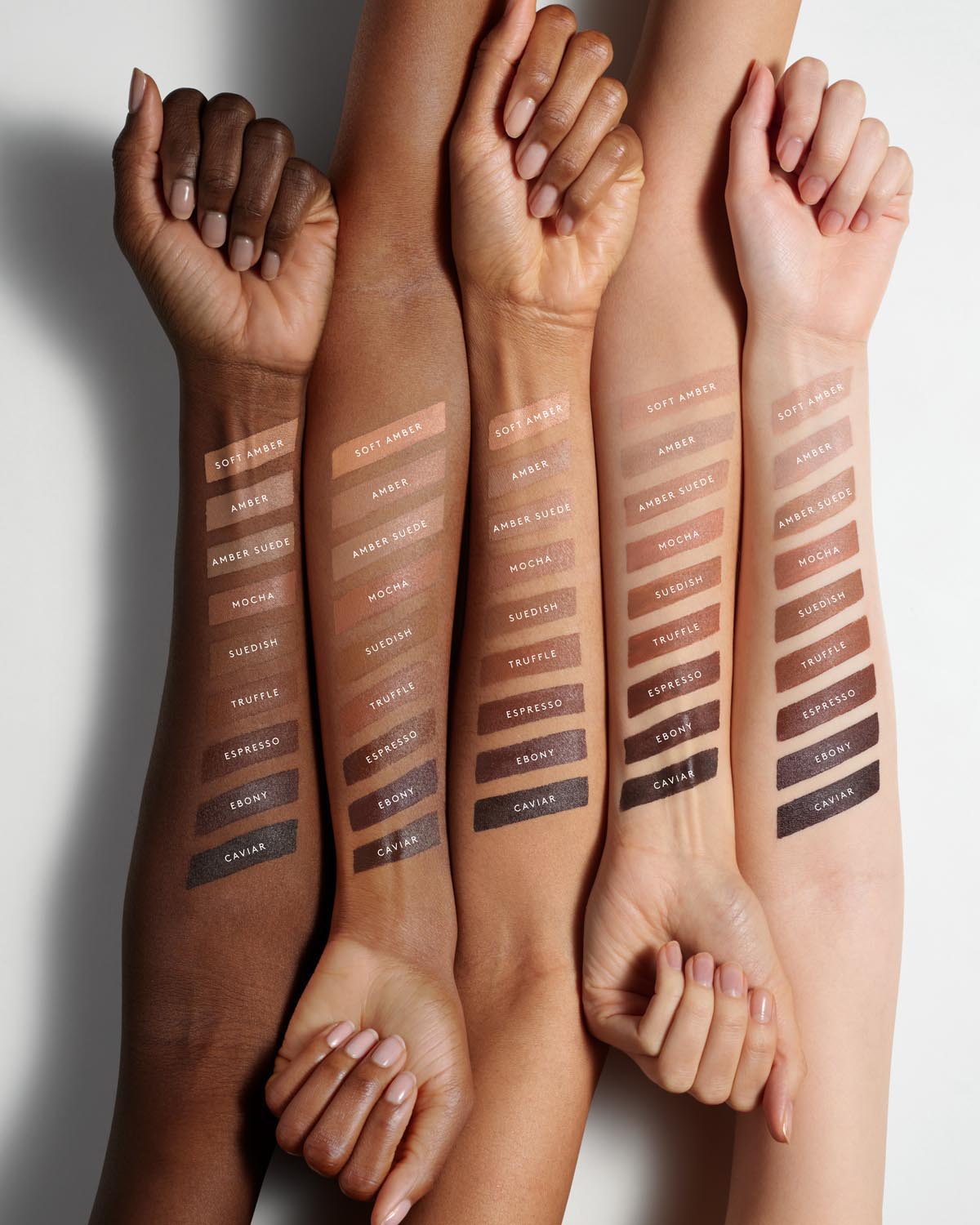 Mini Match Stix Duo Contour + Highlighter Set  — Deep