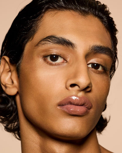 Gloss Bomb Heat Universal Lip Luminizer + Plumper — Fenty Glow Heat