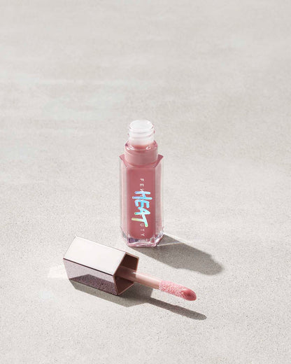 Gloss Bomb Heat Universal Lip Luminizer + Plumper — Fu$$Y Heat