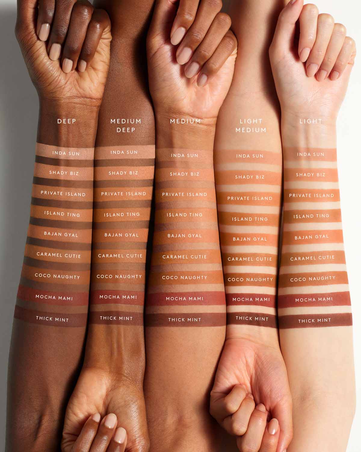 Sun Stalk'r Instant Warmth Bronzer — Caramel Cutie